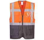 Portwest C476 Gilet Executive Warsaw