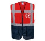 Portwest C476 Gilet Executive Warsaw