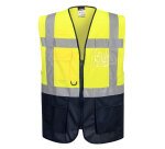 Portwest C476 Gilet Executive Warsaw