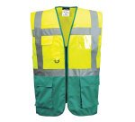 Portwest C476 Gilet Executive Warsaw