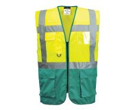 Portwest C476 Gilet Executive Warsaw