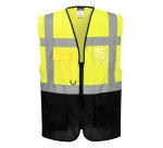 Portwest C476 Gilet Executive Warsaw