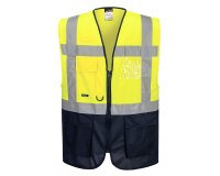 Portwest C476 Gilet Executive Warsaw