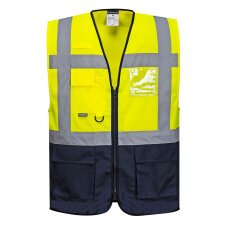 Portwest C476 Gilet Executive Varsavia