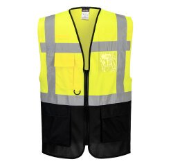 Portwest C476 Gilet Executive Warsaw
