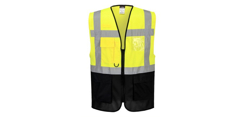 Portwest C476 Gilet Executive Warsaw