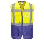 Portwest C476 Executive Vest Warsaw