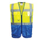Portwest C476 Executive Vest Warsaw