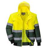 Portwest C565 Blouson Bomber Hi-Vis X