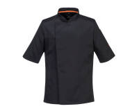 Portwest C746 Chaqueta de manga corta Stretch Mesh Air Pro
