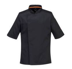 Portwest C746 Chaqueta de manga corta Stretch Mesh Air Pro