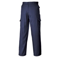 Portwest C701 Pantalones Combat