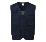 Portwest C704 Gilet da lavoro