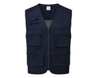 Portwest C704 Gilet de travail