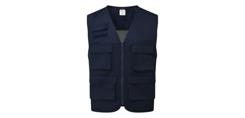 Portwest C704 Gilet de travail