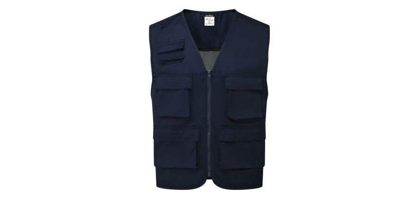 Portwest C704 Gilet da lavoro