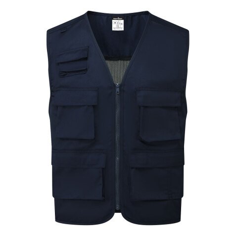 Portwest C704 Gilet de travail