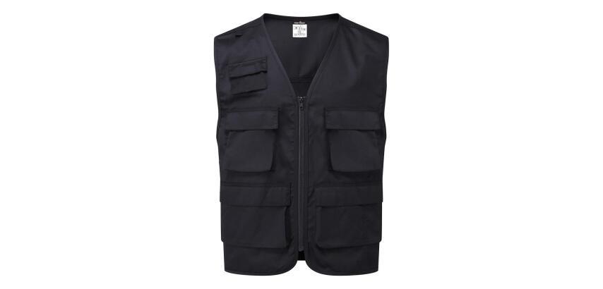 Portwest C704 Gilet de travail