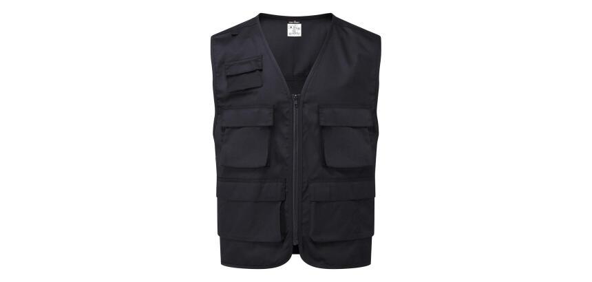 Portwest C704 Chaleco de trabajo