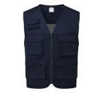 Portwest C704 Gilet de travail
