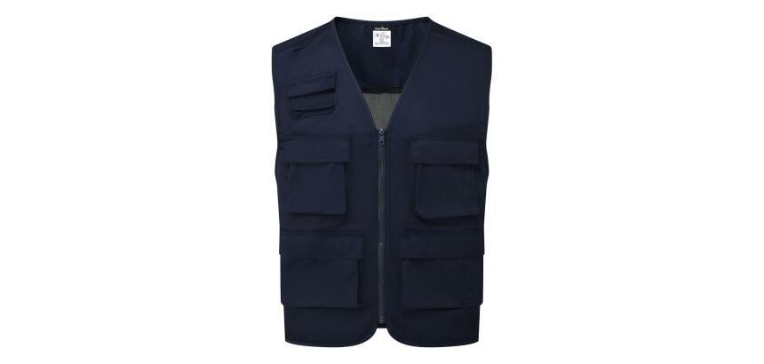Portwest C704 Gilet de travail