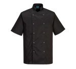 Portwest C733 Veste de cuisine Cumbria