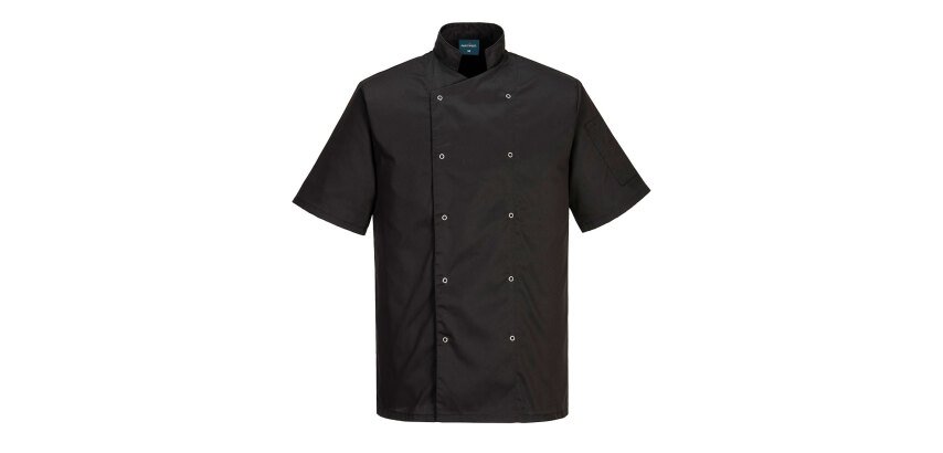 Portwest C733 Cumbria Chef Jacket