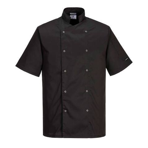 Portwest C733 Veste de cuisine Cumbria