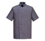 Portwest C733 Veste de cuisine Cumbria