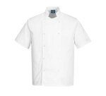 Portwest C733 Veste de cuisine Cumbria