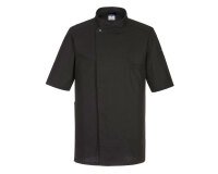 Portwest C735 Chaqueta M/C de cocina Surrey