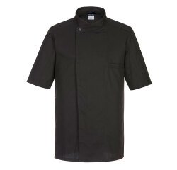 Portwest C735 Chaqueta M/C de cocina Surrey