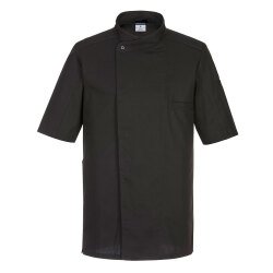 Portwest C735 Veste de chef Surrey M/C