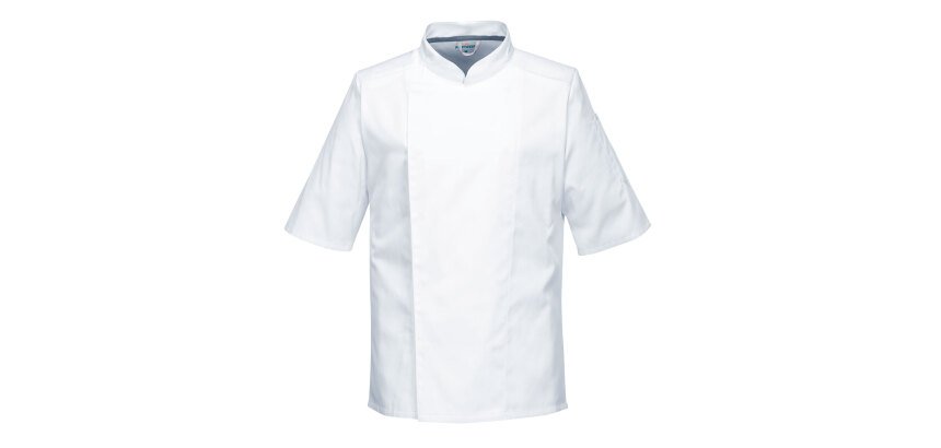 Portwest C738 Pro Mesh Vest S/S