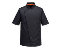 Portwest C739 Chaqueta M/C MeshAir Pro Asymmetrical
