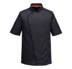 Portwest C739 Chaqueta M/C MeshAir Pro Asymmetrical