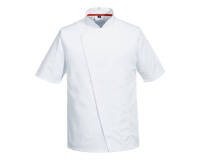 Portwest C739 Chaqueta M/C MeshAir Pro Asymmetrical