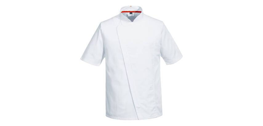 Portwest C739 Chaqueta M/C MeshAir Pro Asymmetrical