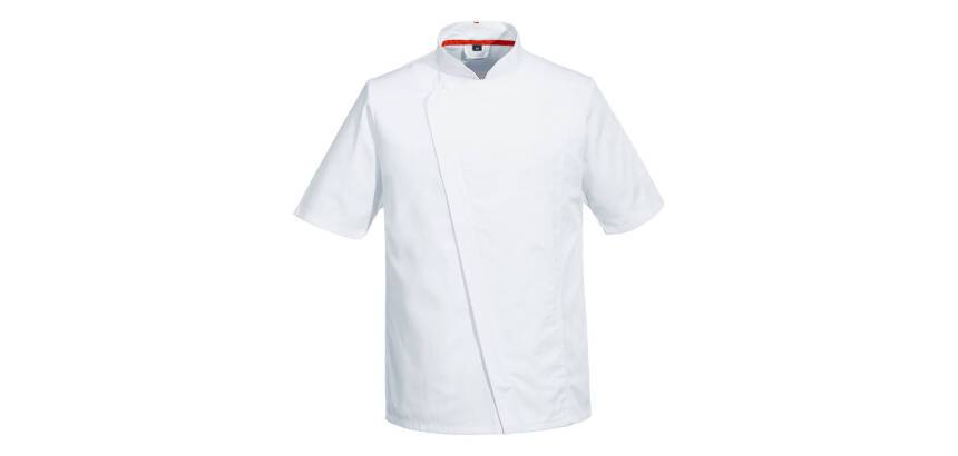 Portwest C739 Chaqueta M/C MeshAir Pro Asymmetrical