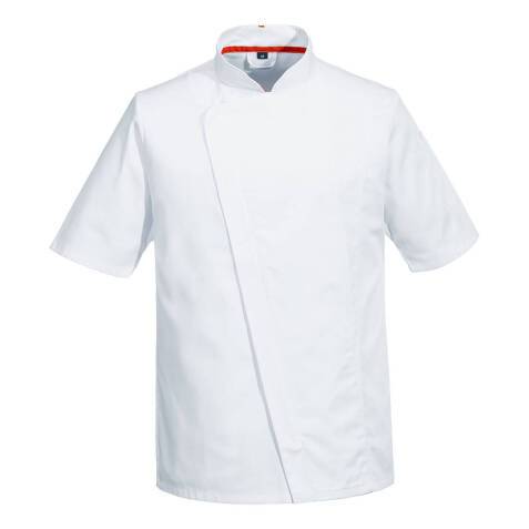 Portwest C739 Giacca MeshAir Pro asimmetrica S/S maniche corte