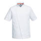 Portwest C739 Giacca MeshAir Pro asimmetrica S/S maniche corte