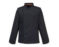 Portwest C846 Chaqueta de manga larga Stretch Mesh Air Pro