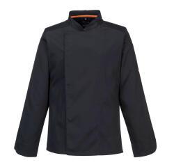 Portwest C846 Chaqueta de manga larga Stretch Mesh Air Pro