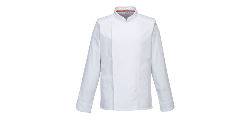 Portwest C846 Chaqueta de manga larga Stretch Mesh Air Pro