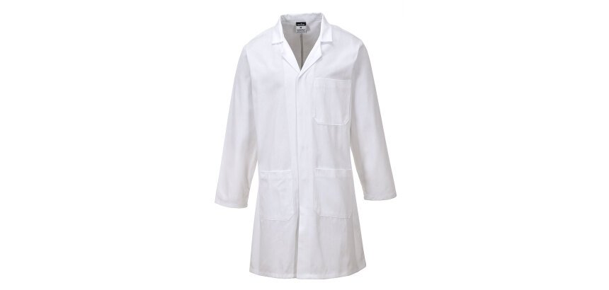 Portwest C851 Blouse coton Standard