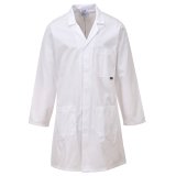 Portwest C852 Blouse Standard Blanc - Taille L