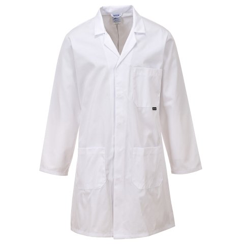 Portwest C852 Bata estándar Blanc - Talla XXXL