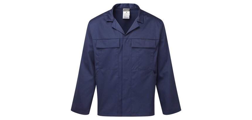 Portwest C859 Chaqueta Mayo, cuatro bolsillos