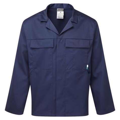 Portwest C859 Mayo Jas, Vier Zakken