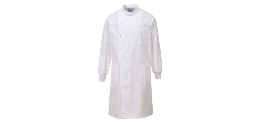 Portwest C865 Camice Howie con finitura Texpel